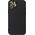 ForCell Futerał SILICONE do IPHONE 15 Pro czarny