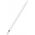 Hoco stylus HOCO ενεργή χωρητική γραφίδα με λειτουργία κατά της απώλειας 130 mAh GM112 λευκό 14395592 6942010000000