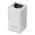 Baseus AirJoy Series Ethernet RJ-45 Cable Connector white [10 PACK]