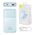Baseus Comet Powerbank 10000mAh 22.5W + USB-A/USB-C Cable (blue)