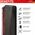 Displex DISPLEX Privacy Glass FC Apple iPhone 14 Max, 2022 (6,7") 11719207 4028778118235