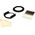 Σετ Massa Cokin - Στήριγμα / Δαχτυλίδι / Half Filter Grey - 82mm 11730454 5904647810730