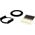 Σετ Massa Cokin - Στήριγμα / Δαχτυλίδι / Half Filter Grey - 82mm 11730454 5904647810730