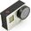 Junestar Filter 5in1 Filter Set / Cpl Uv Nd4 Nd2 Star 6 Filters for Xiaomi Yi 2 4k 11730663 5904647811126