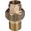 Viega Bronze μεταβατική θηλή 28 x 1 σχέδιο 94343G 12210502 4015211103996
