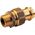 Viega Bronze μεταβατική θηλή 28 x 1 σχέδιο 94343G 12210502 4015211103996