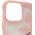 Nimmy iPhone 15 Pro Max 6.7 Case Pink Big Eyed Pet 2.0 Cat