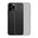 Baseus Frosted Glass Apple iPhone 13 Pro (black)