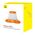 Baseus AP02 6000Pa hoover filter orange