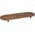 Επιτραπέζια σανίδα Secret de Gourmet ACACIA, στα πόδια, 70 x 25 cm 14393483 3560230000000