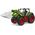 Bruder Traktor z ładowaczem czołowym