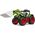 Bruder Traktor z ładowaczem czołowym
