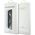 Guess GUTGP16SBOKGCIP iPhone 16 6.1" Screen Protector Privacy 2.5D Outline - privacy display protection