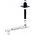 ΚΙΤ ΣΥΝΔΕΣΗΣ Ricom ZB-20 SHAFT 8285511 8595567527685