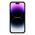 Case Nillkin CamShield S Apple iPhone 14 Pro Max black