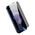 Baseus 0.4mm Privacy Glass Apple iPhone 14 Pro with dust filter