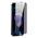 Baseus 0.4mm Privacy Glass Apple iPhone 14 Pro with dust filter