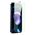 Baseus Anti Blue Light 0.3mm Glass Apple iPhone 14 Pro with dust filter + mounting frame
