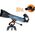 Teleskop Celestron Inspire 100 AZ (001576940000)
