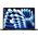 Filtr Belkin Belkin TruePrivacy Filtr prywatyzujący na laptopa Macbook Air 13" M2