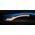 Patelnia Berlinger Haus zestaw Metallic Line Rose Gold Edition 20 24 28cm
