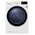 Suszarka do ubrań LG LG Dryer Machine RH80V3AV6N Energy efficiency class A++, Front loading, 8 kg, LED, Depth 69 cm, Wi-Fi, White