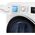 Suszarka do ubrań LG LG Dryer Machine RH80V3AV6N Energy efficiency class A++, Front loading, 8 kg, LED, Depth 69 cm, Wi-Fi, White