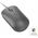 Mysz Lenovo Lenovo | Compact Mouse | 540 | Wired | Storm Grey