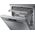 Zmywarka Samsung Samsung DW60M6050FS