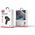 Transmiter FM XO XO transmiter FM BCC09 Bluetooth MP3 ładowarka samochodowa 25W czarna