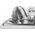 Robot kuchenny Bosch Bosch MUZ S6ER  Stainless Steel Bowl MUM Series 6