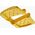 Joseph Joseph Joseph Joseph Multi-Grip Box Grater yellow