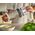 Joseph Joseph Joseph Joseph Multi-Grip Box Grater yellow