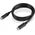 Lenovo 1m USB-C cable Gen2 with