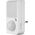 Lampka wtykowa do gniazdka REV REV LED Plug-In Wall Light with Motion Detector 2,5W white