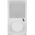 Lampka wtykowa do gniazdka REV REV LED Plug-In Wall Light with Motion Detector 2,5W white