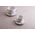 Sambonet Sambonet Taste PVD 6 Espresso Spoon Set