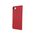 Genuine Leather Smart Pro for Samsung Galaxy A36 5G / A56 5G maroon 5906961942746