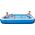 SunClub Basen dmuchany 305x183cm