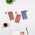 Genuine Leather Smart Pro for Samsung Galaxy A36 5G / A56 5G black 5906961942562