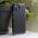 Acrylic Carbon case for Samsung Galaxy S24 FE black 5906961933782