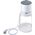 Beaba Bibexpresso 2w1 White/grey