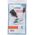 Kabel USB Manhattan USB-A - RS-232 0.45 m Przezroczysty (205153)