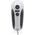 Mikser Eta ETA Hand mixer Crema II ETA005290000 Hand Mixer, 300 W, Number of speeds 5, Turbo mode, White/Grey
