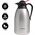 Kamille TERMOS KONFERENCYJNY 101331 INOX 2 L