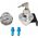 D1Spec_D Regulator ciśnienia paliwa D1Spec SILVER