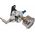 D1Spec_D Regulator ciśnienia paliwa D1Spec SILVER