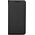 Etui Smart Magnet book do iPhone 7 Plus, 8 Plus, czarny