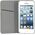 Etui Smart Magnet book do iPhone 7 Plus, 8 Plus, czarny