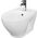 Bidet Cersanit Bidet Wiszący Moduo (K116-026)